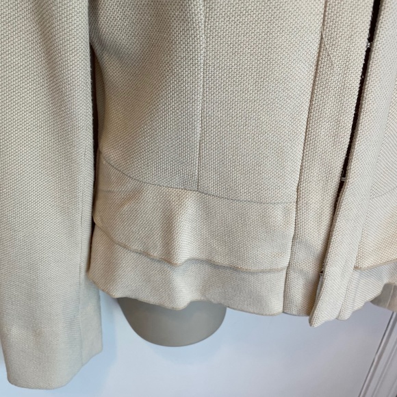 Ofuon knit jacket - Picture 3 of 9